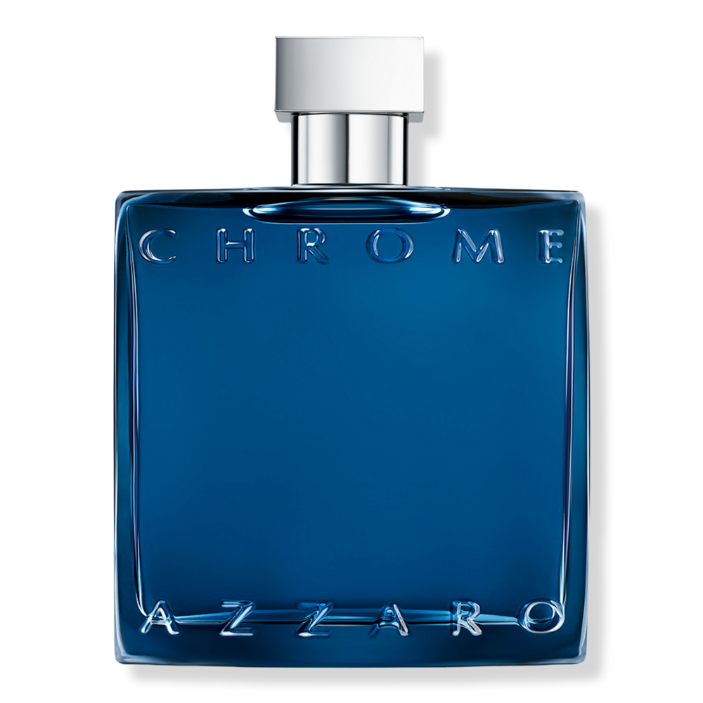Azzaro Chrome Parfum - 3.38 Oz.