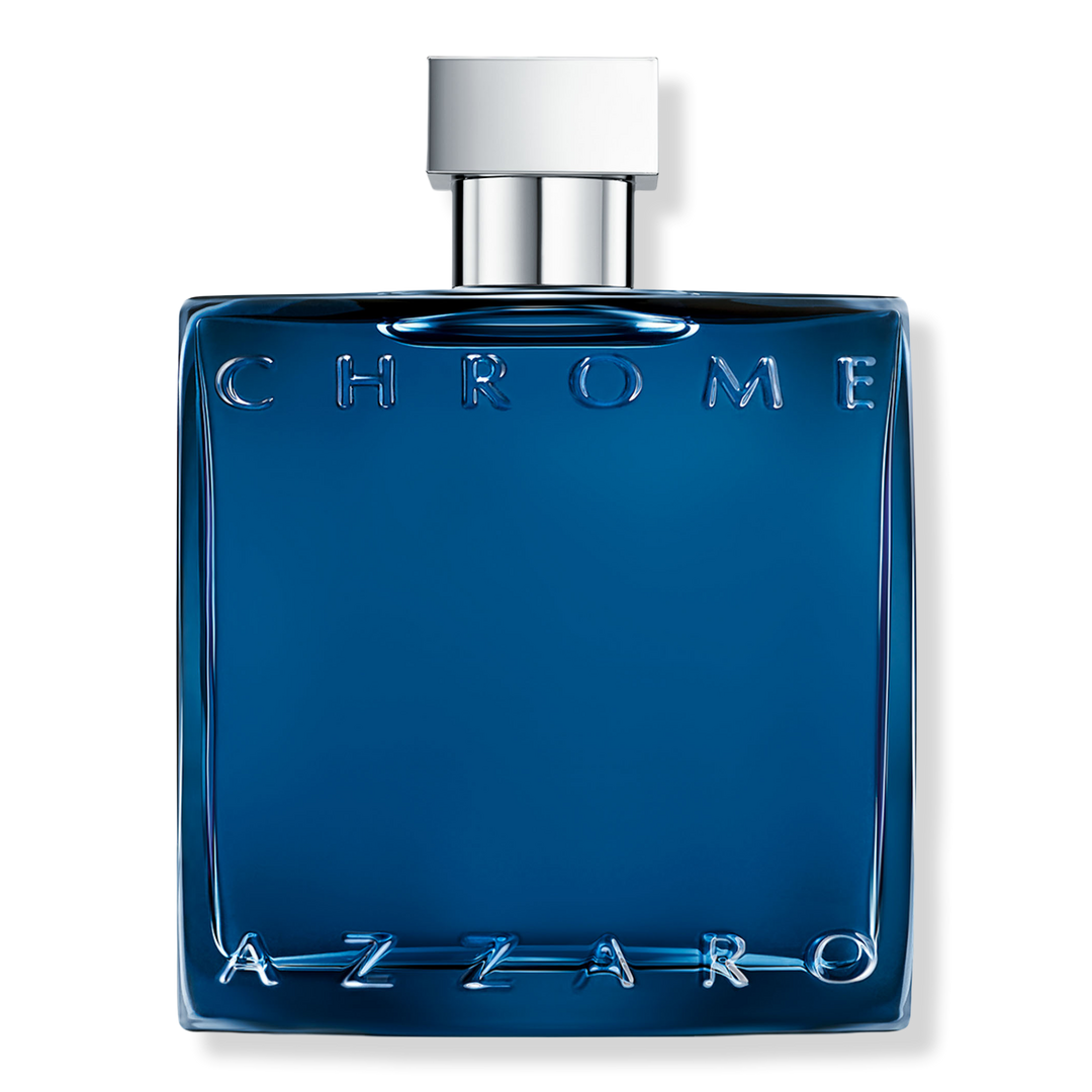 Azzaro Chrome Parfum #1