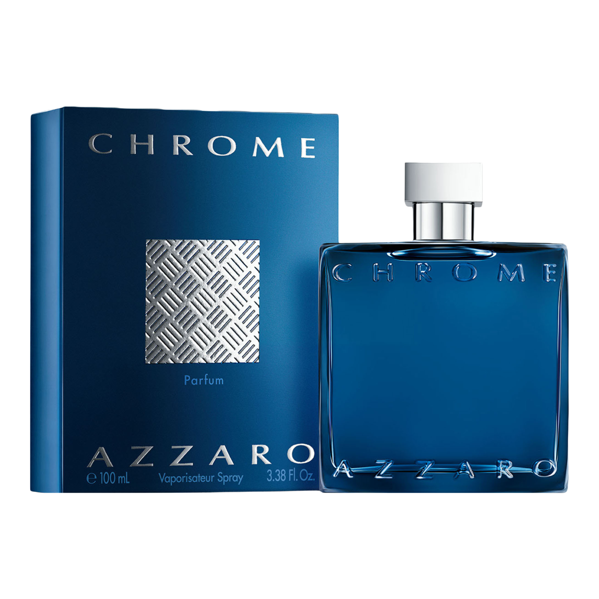 Azzaro Chrome