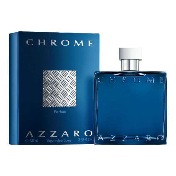 Azzaro Chrome Parfum #2