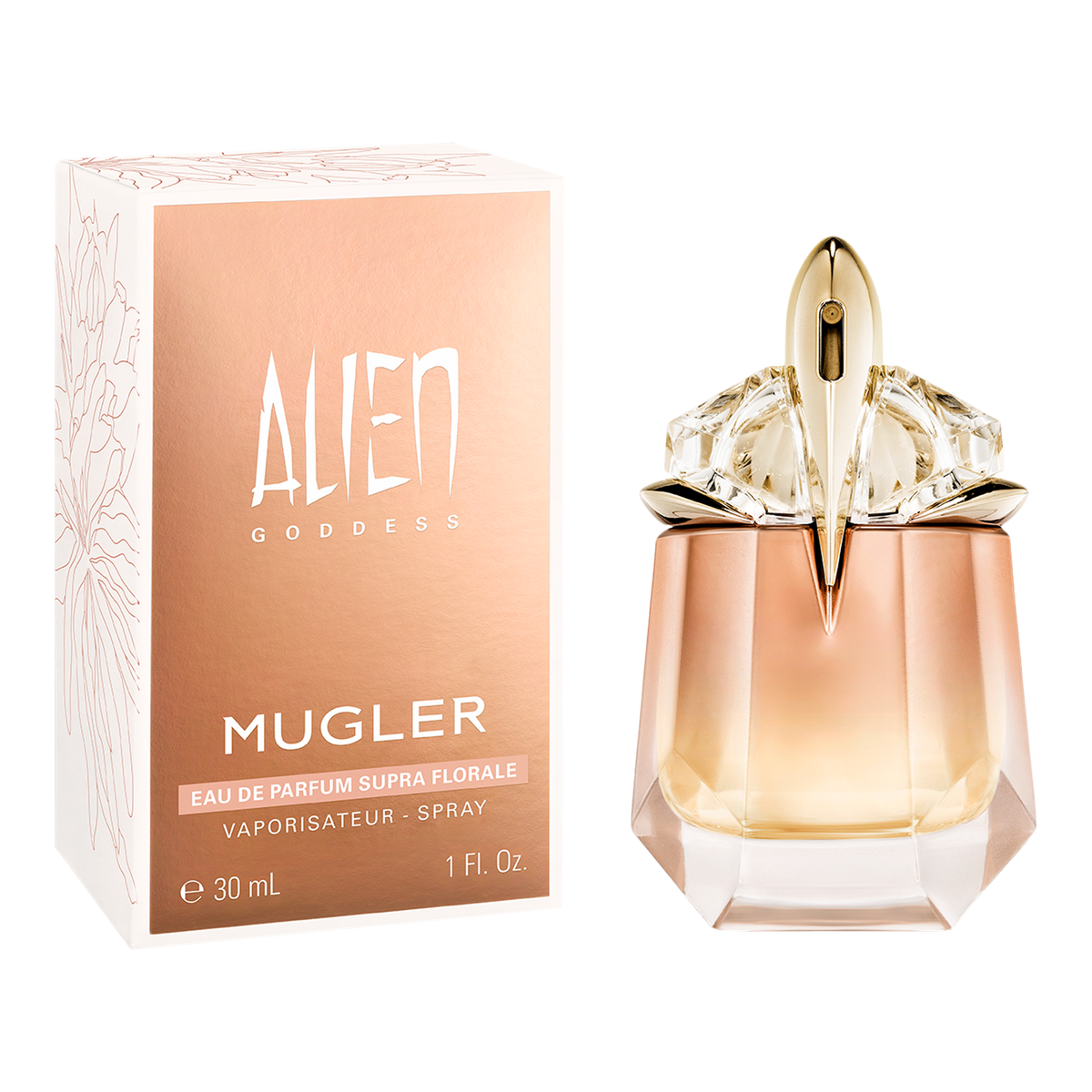 Alien perfume ulta sale