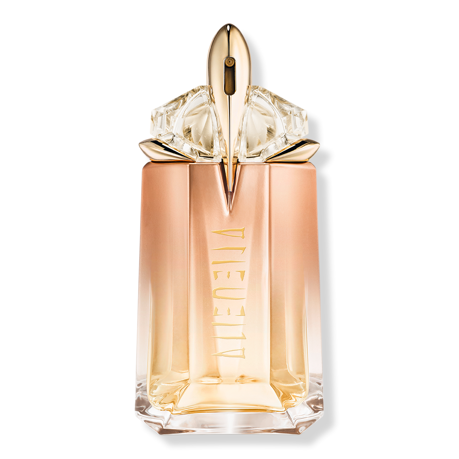 Alien Goddess Supra Floral Eau De Parfum Spray By Thierry Mugler - 1 oz