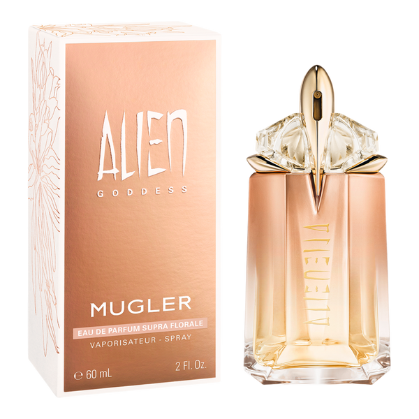 MUGLER Alien Goddess Supra Florale Eau de Parfum #2