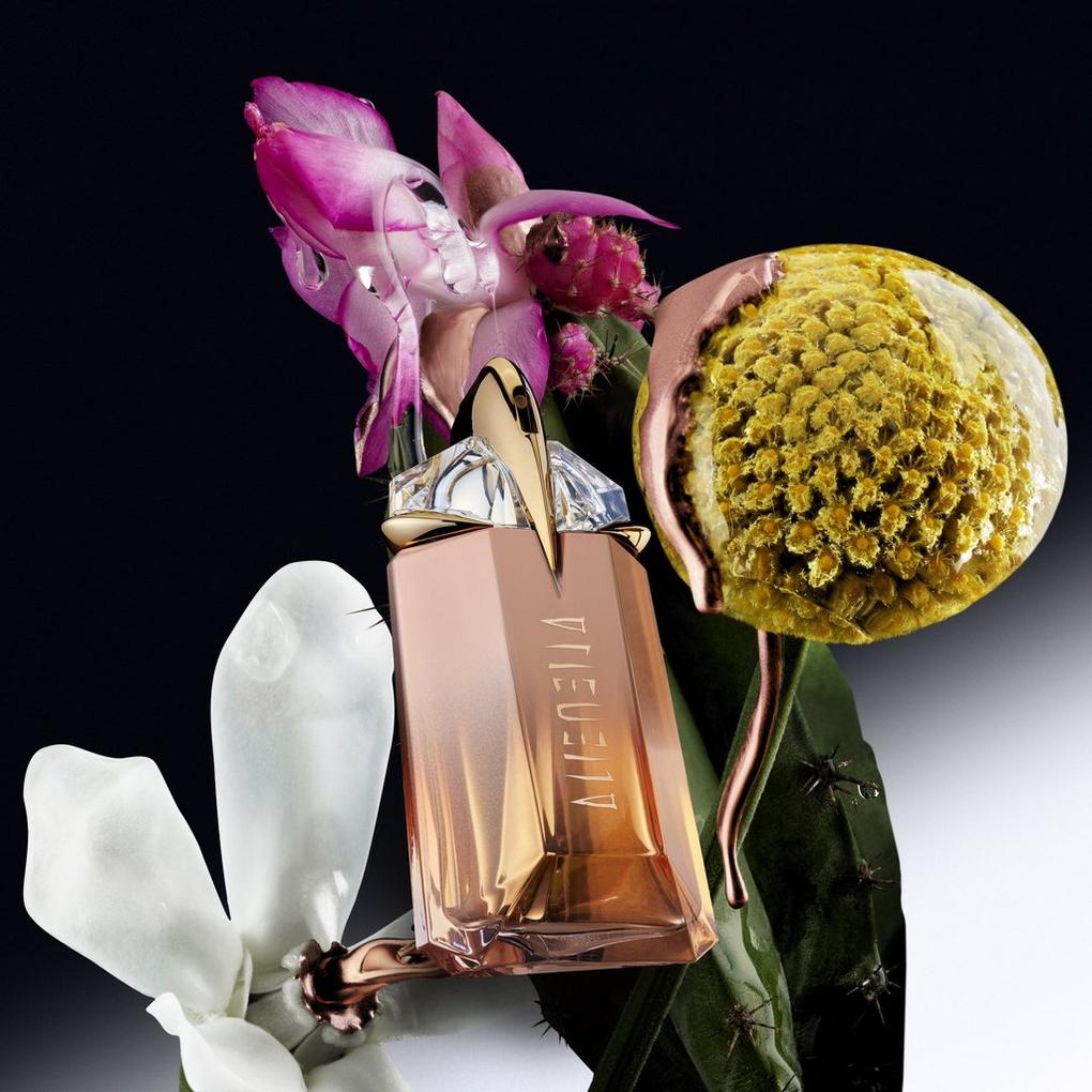 Alien Goddess Supra Florale Eau de Parfum