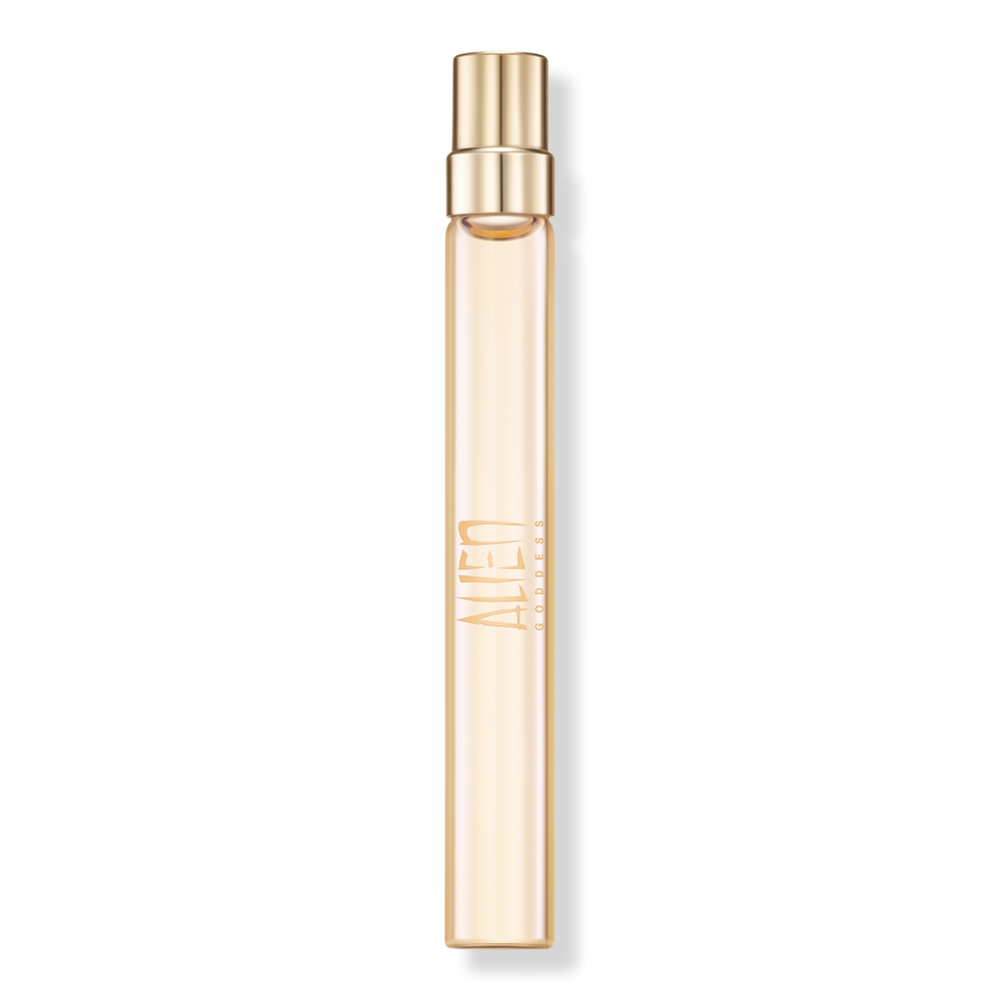 MUGLER Alien Goddess Supra Florale Eau de Parfum Travel Spray