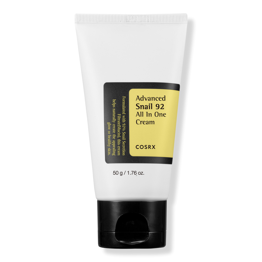 Cosrx Advanced Snail 92 All In One Cream - 1.76 oz