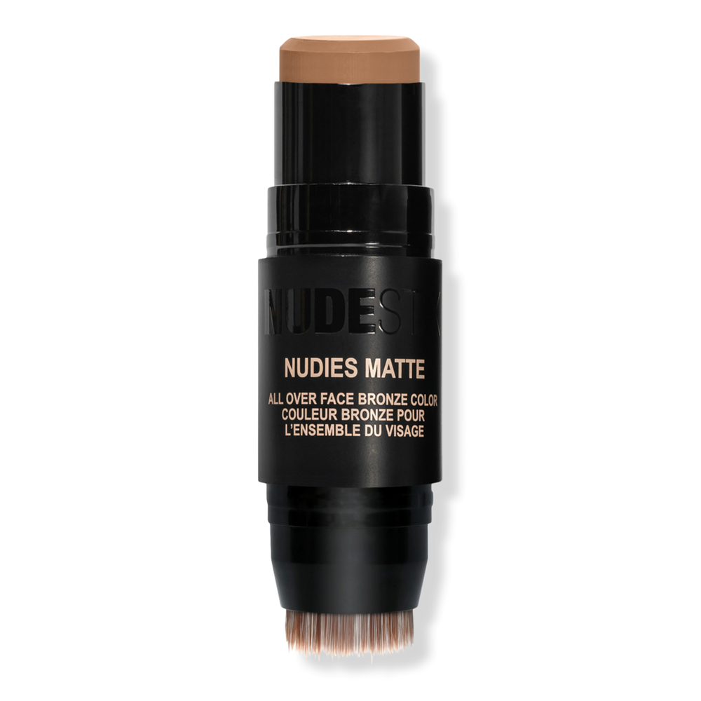 Nudestix Nudies Matte All Over Face Bronze Color - Bondi Belle