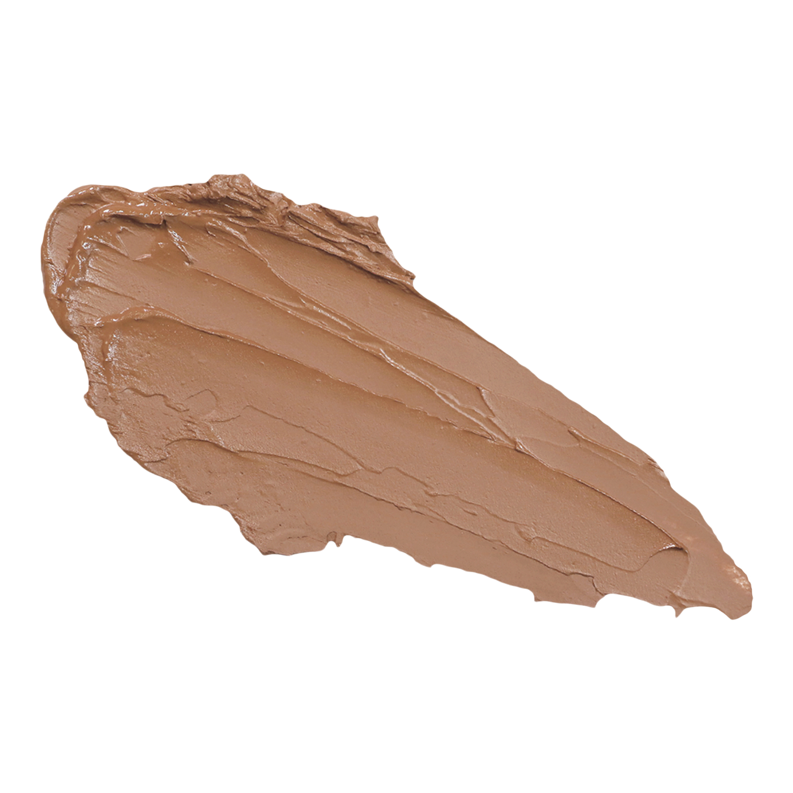 NUDIES MATTE All Over Face Bronze Color