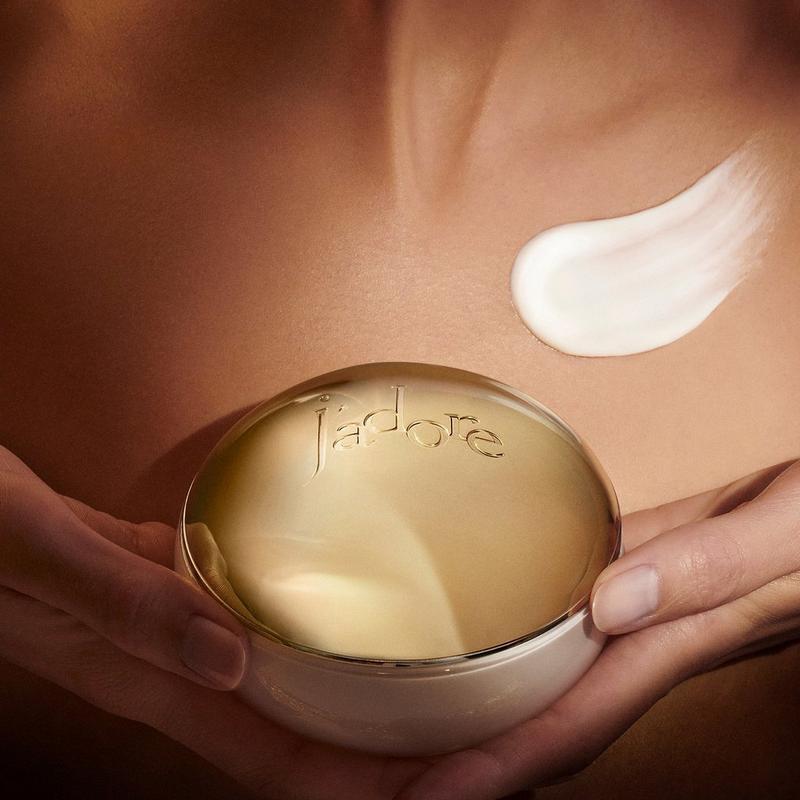 Dior　J'adore ボディクリーム DIOR J'adore Les Adorables - Body Cream | Nordstrom