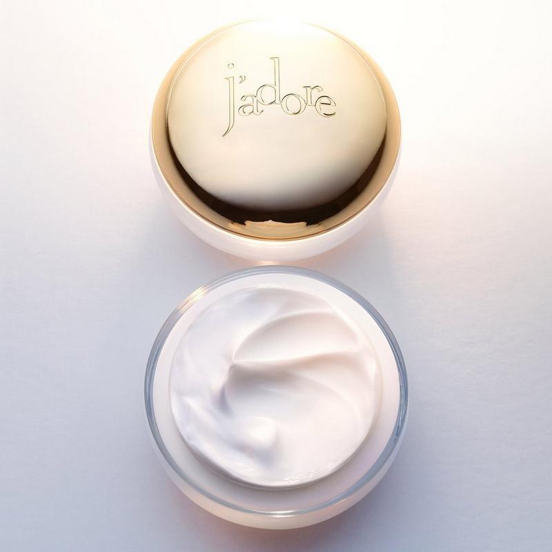Dior - J'adore Les Adoreables Body Cream | Ulta Beauty