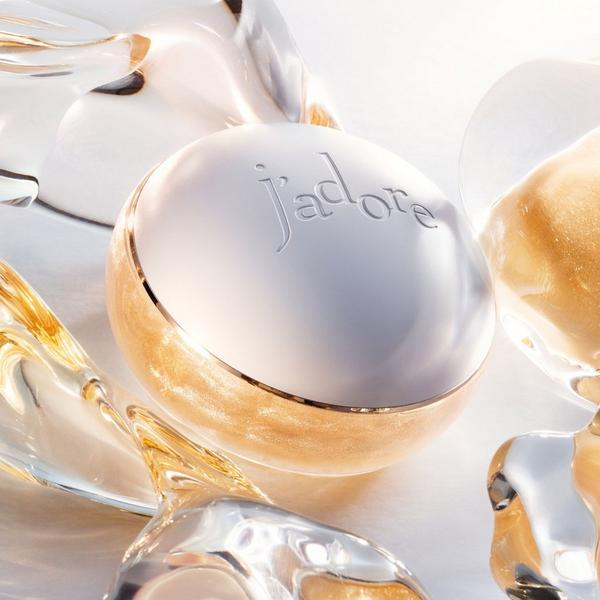 Dior J'adore Les Adoreables Golden Gel #2