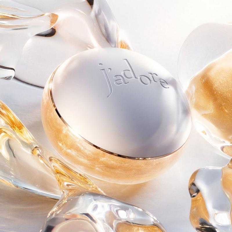 Dior - J'adore Les Adoreables Golden Gel | Ulta Beauty