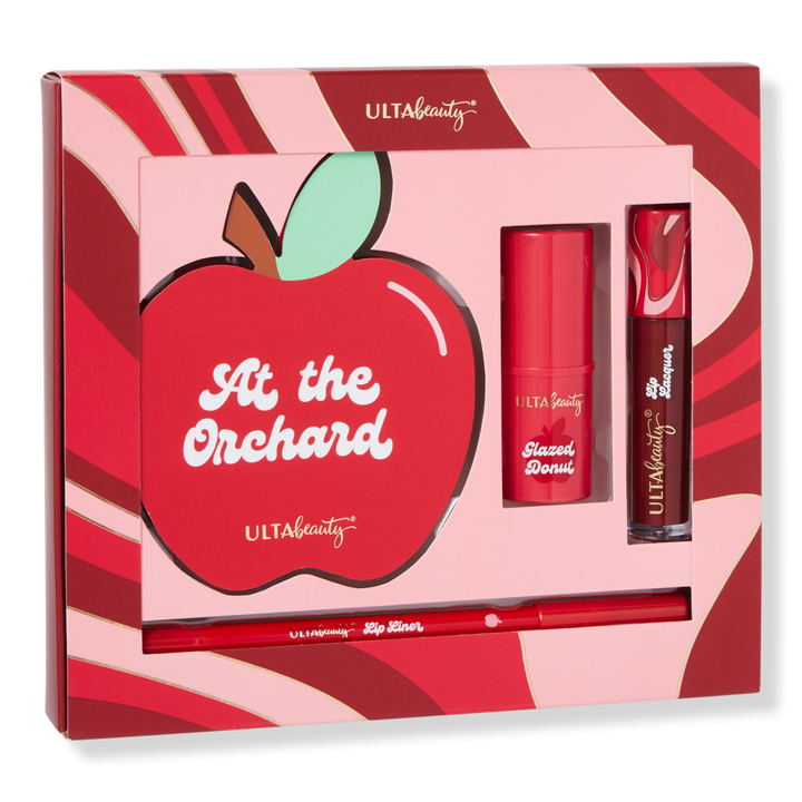 ULTA Beauty Collection At the Orchard 4 Piece Makeup Set #1
