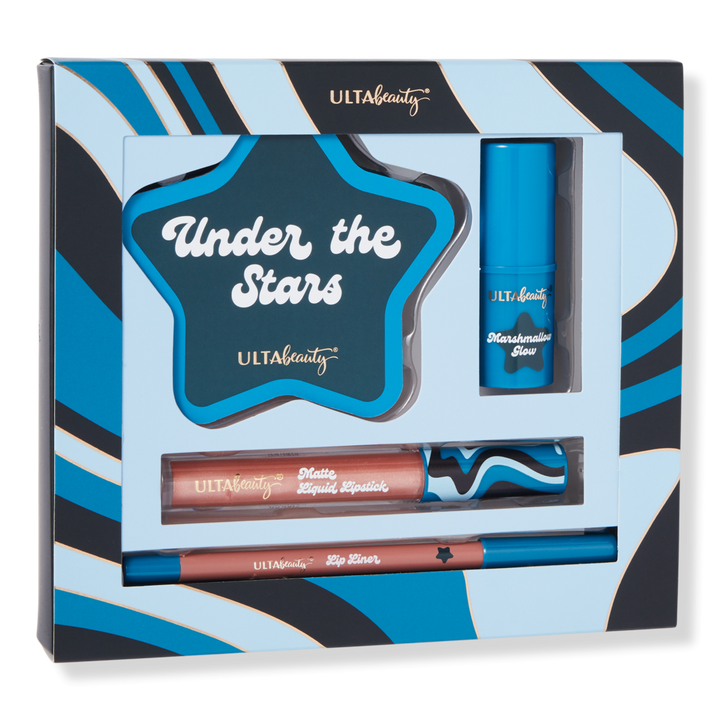 ULTA Beauty Collection Under the Stars 4 Piece Makeup Set #1