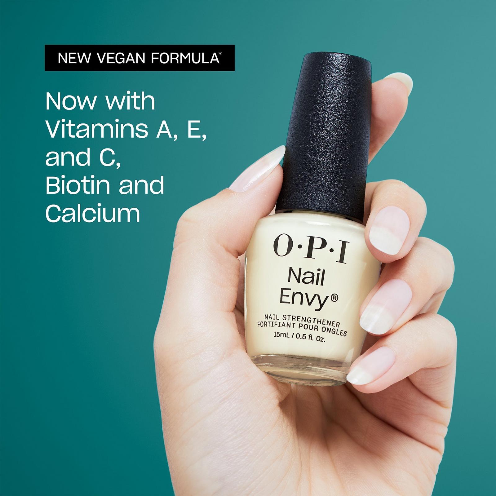 Nail Envy Original Nail Strengthener