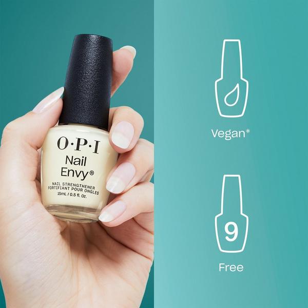 OPI Nail Envy Original Nail Strengthener #7