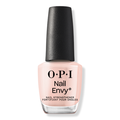 OPI Bubble Bath Nail Envy Nail Strengthener Ulta Beauty