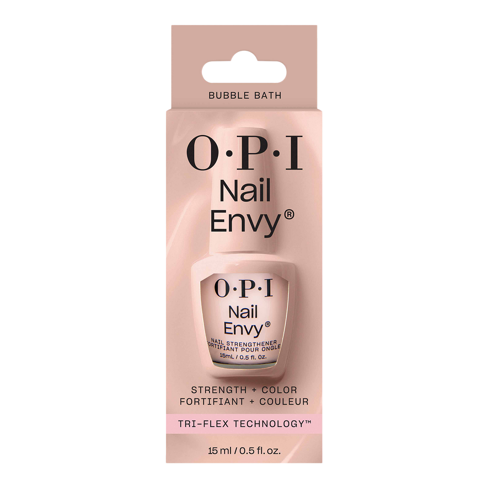 Nail Envy Nail Strengthener