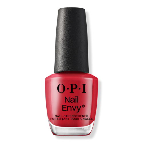 OPI Big Apple Red Nail Envy Nail Strengthener Ulta Beauty