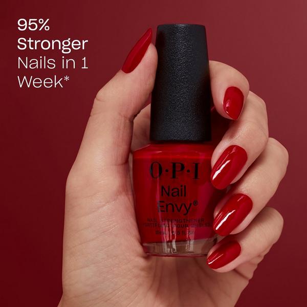 OPI Nail Envy Nail Strengthener #6