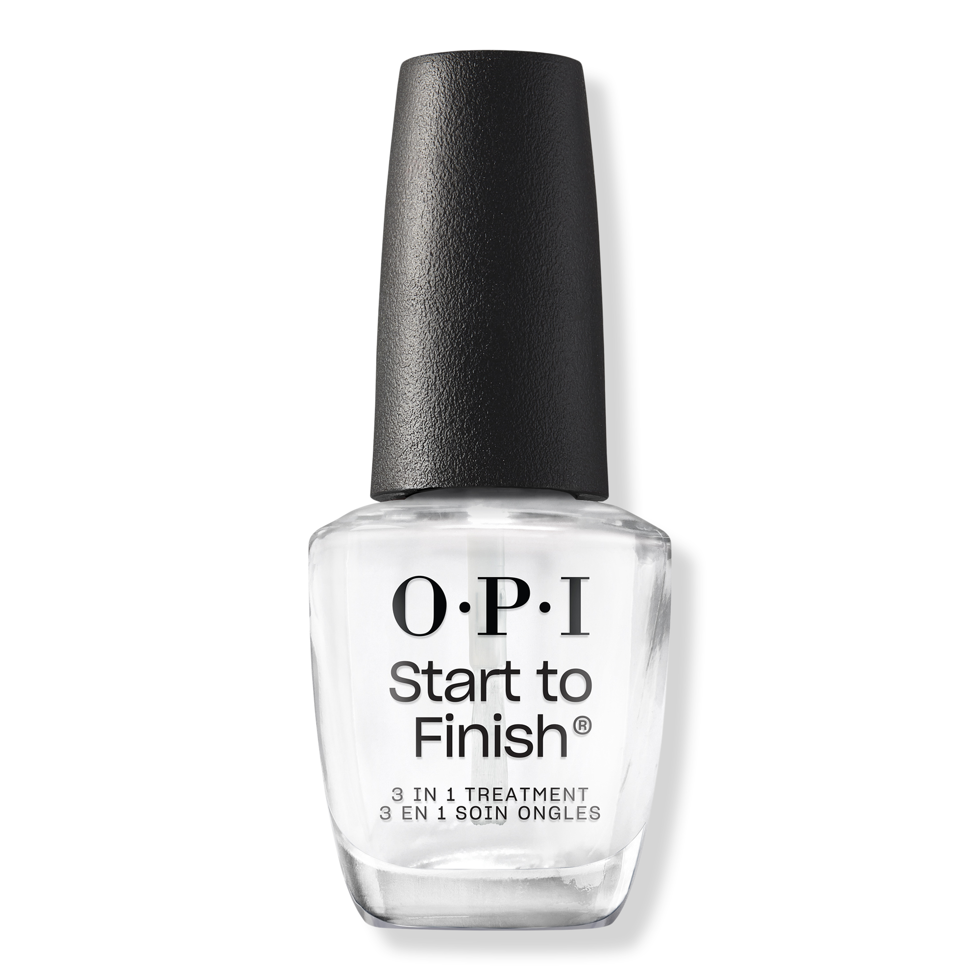 OPI Start to Finish 3-in-1 Treatment #1