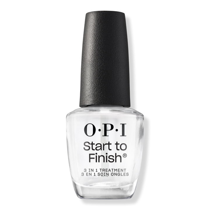 OPI Start to Finish 3-in-1 Treatment #1