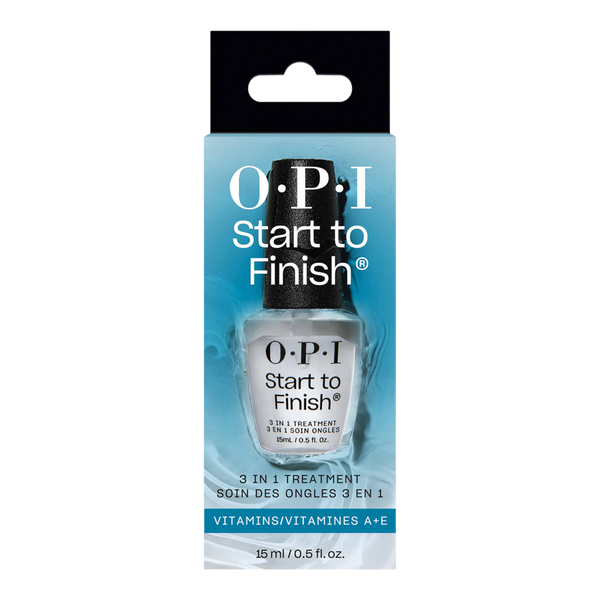 OPI Start to Finish 3-in-1 Treatment #2