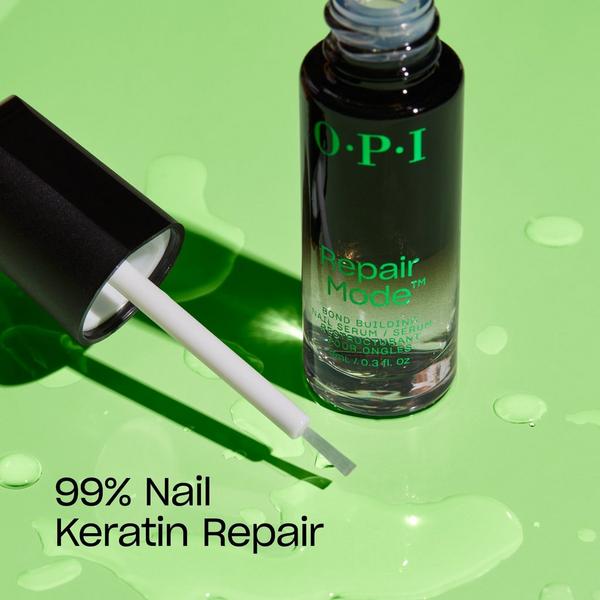 OPI Repair Mode Bond Building Nail Serum #4