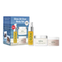 OSEA Glow All Over Body Travel Size Set