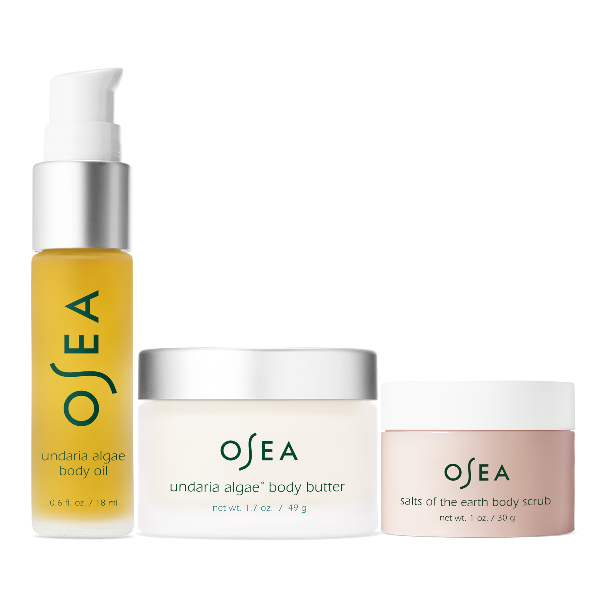 Osea Glow All Over Body