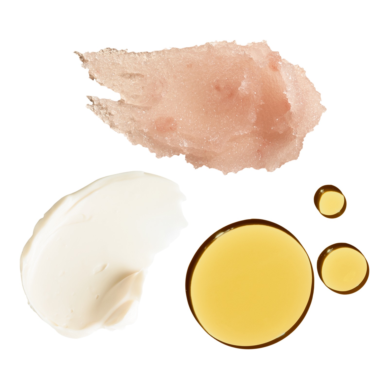 Glow All Over Body Travel Size Set