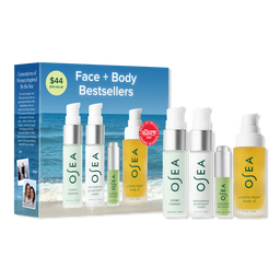 OSEA Face + Body Bestsellers