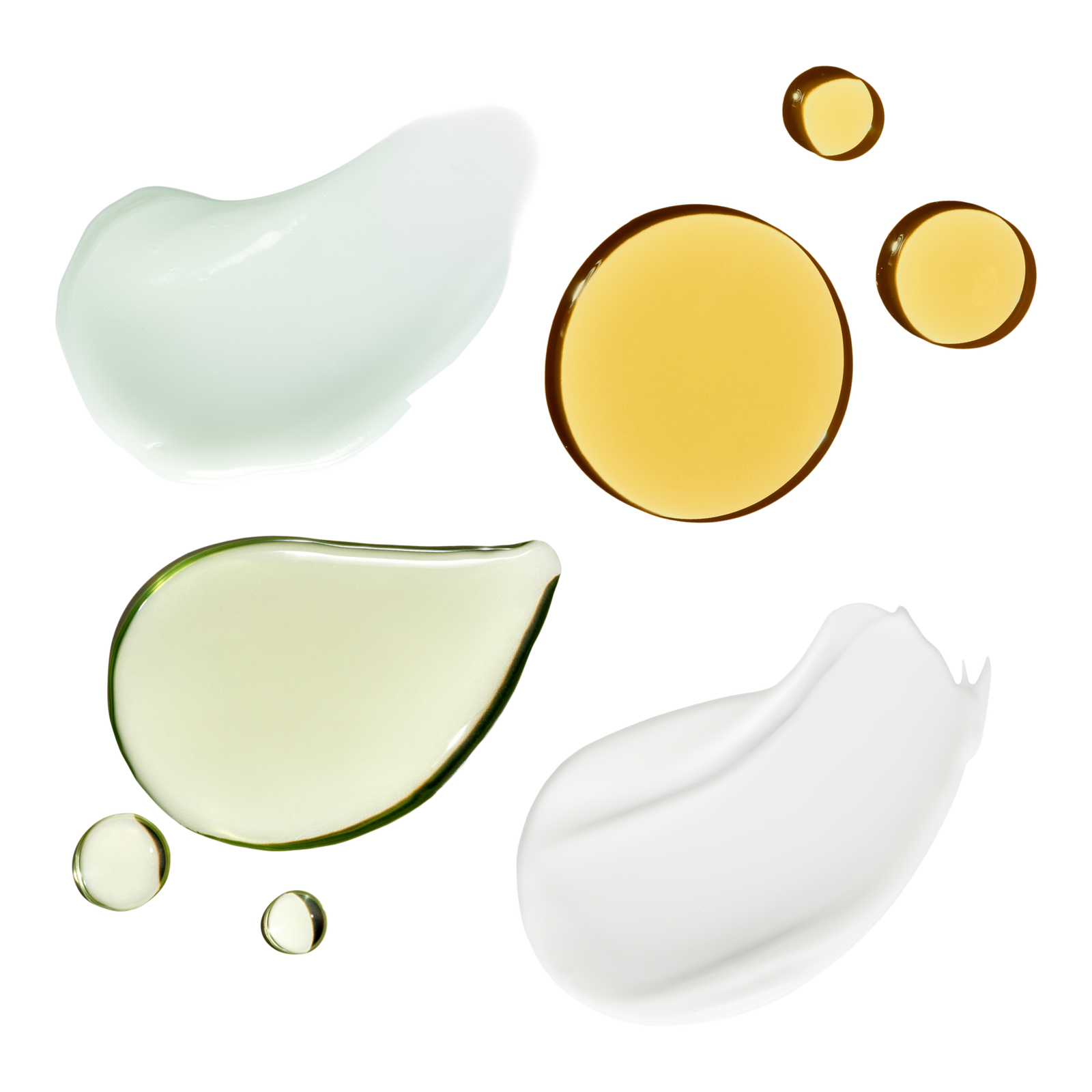 Bestsellers Set For Face + Body