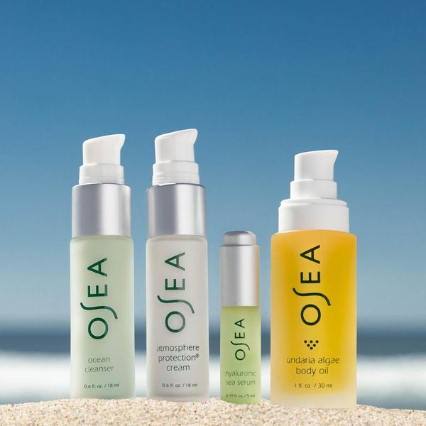 OSEA Bestsellers Set For Face + Body #3