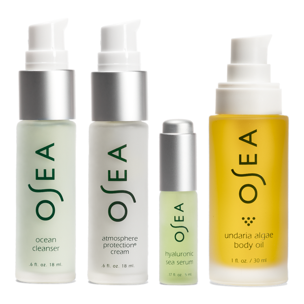 OSEA Bestsellers Set For Face + Body #7