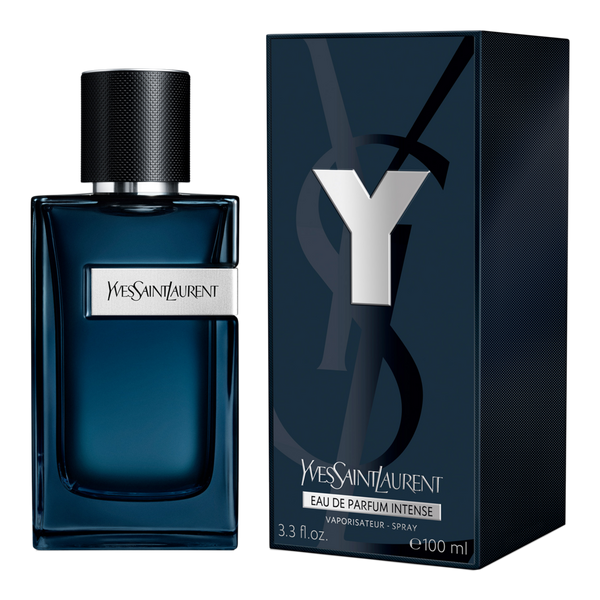 Yves Saint Laurent Y Eau de Parfum Intense #2