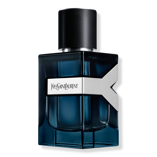 Y Eau de Parfum Men's Refillable Cologne — Fragrance — YSL