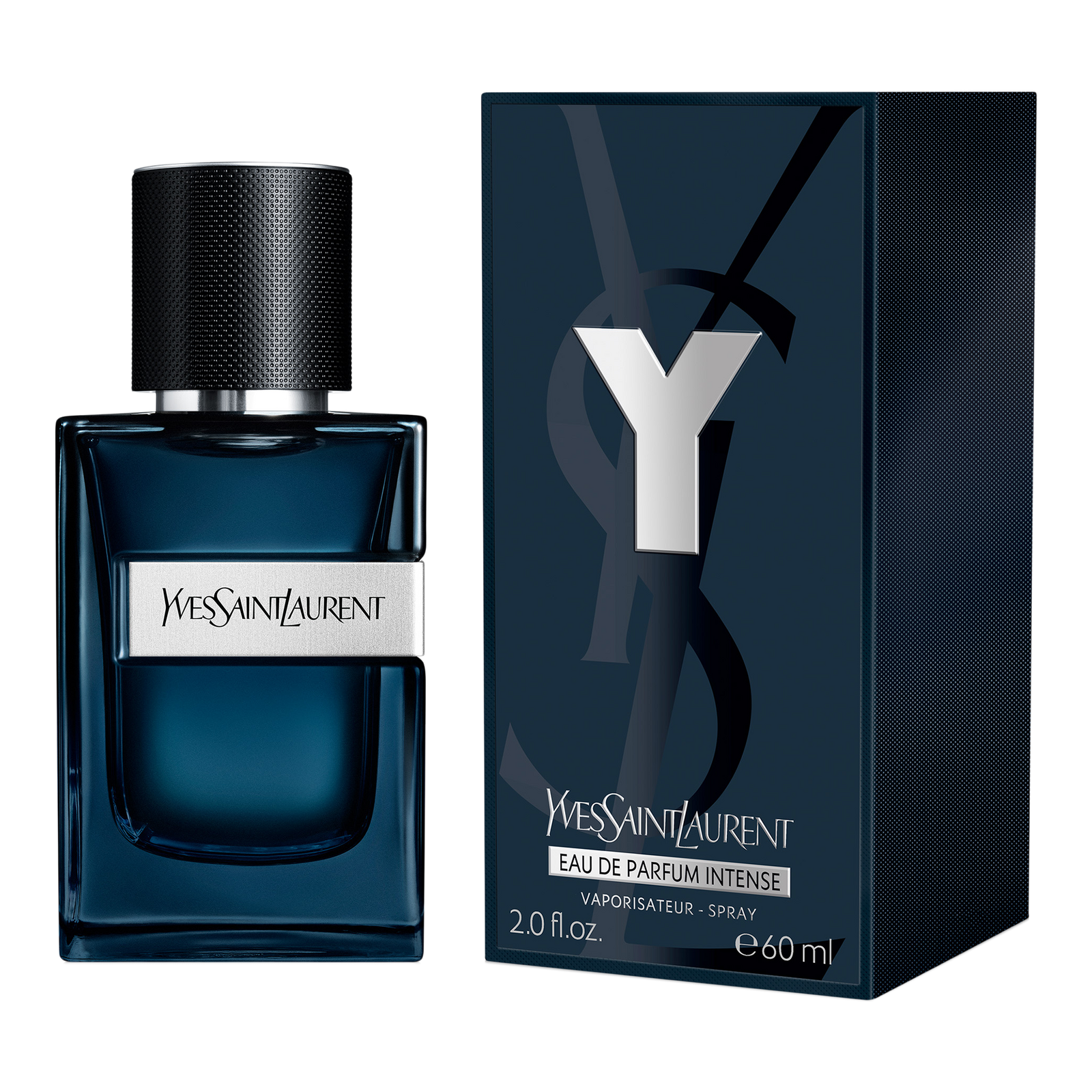 Y Eau de Parfum Intense