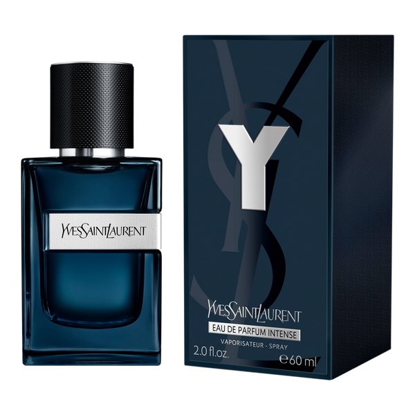 Yves Saint Laurent Y Eau de Parfum Intense #2