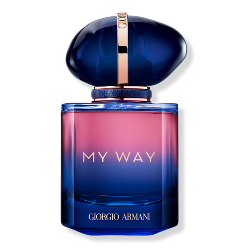 Amazon.com: Armani Beauty- My Way - Eau de Parfum - Women's