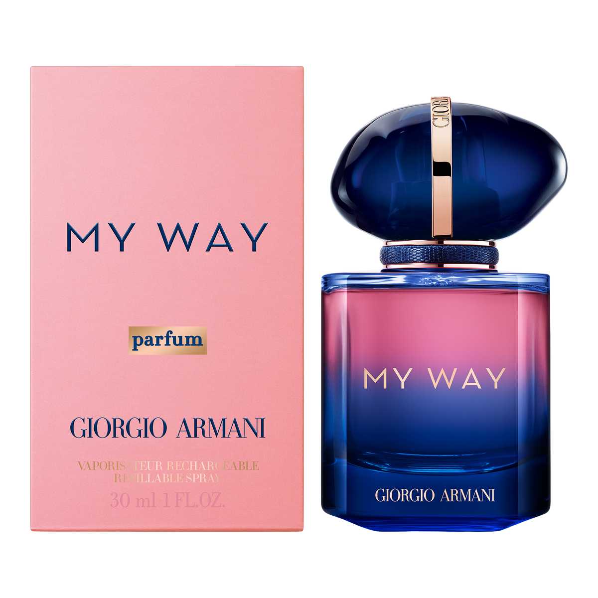 My Way outlet Floral Eau de Parfum