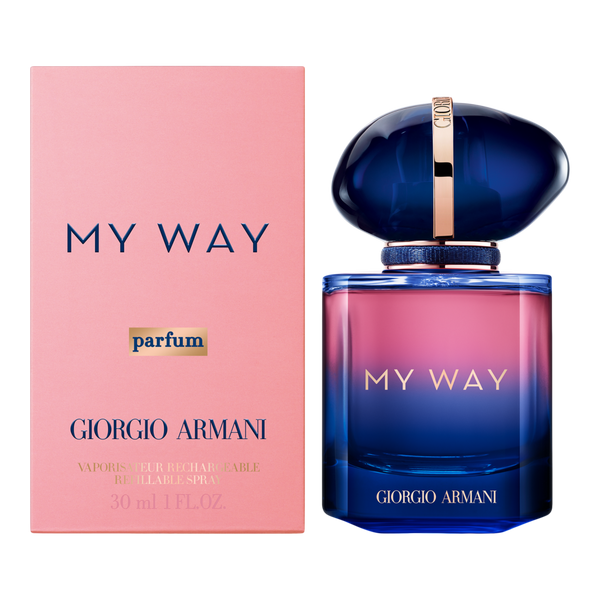 ARMANI My Way Parfum #2