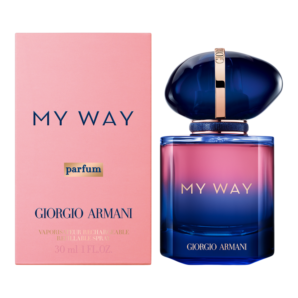 Giorgio Armani My Way Intense Eau de Parfum 1.7 oz