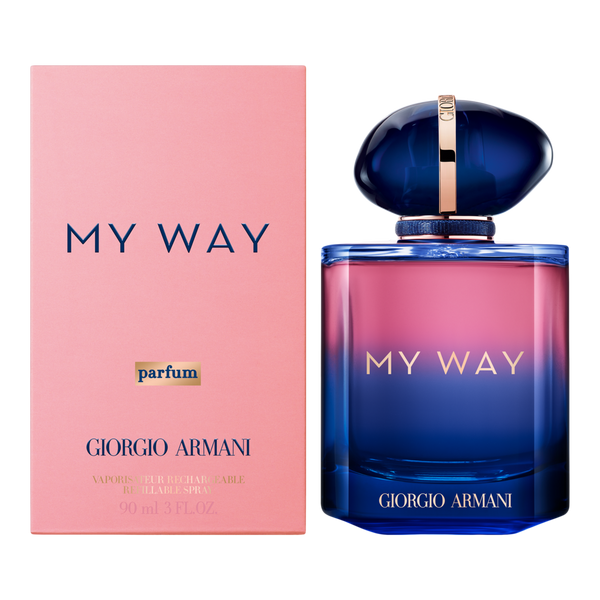 ARMANI My Way Parfum #2