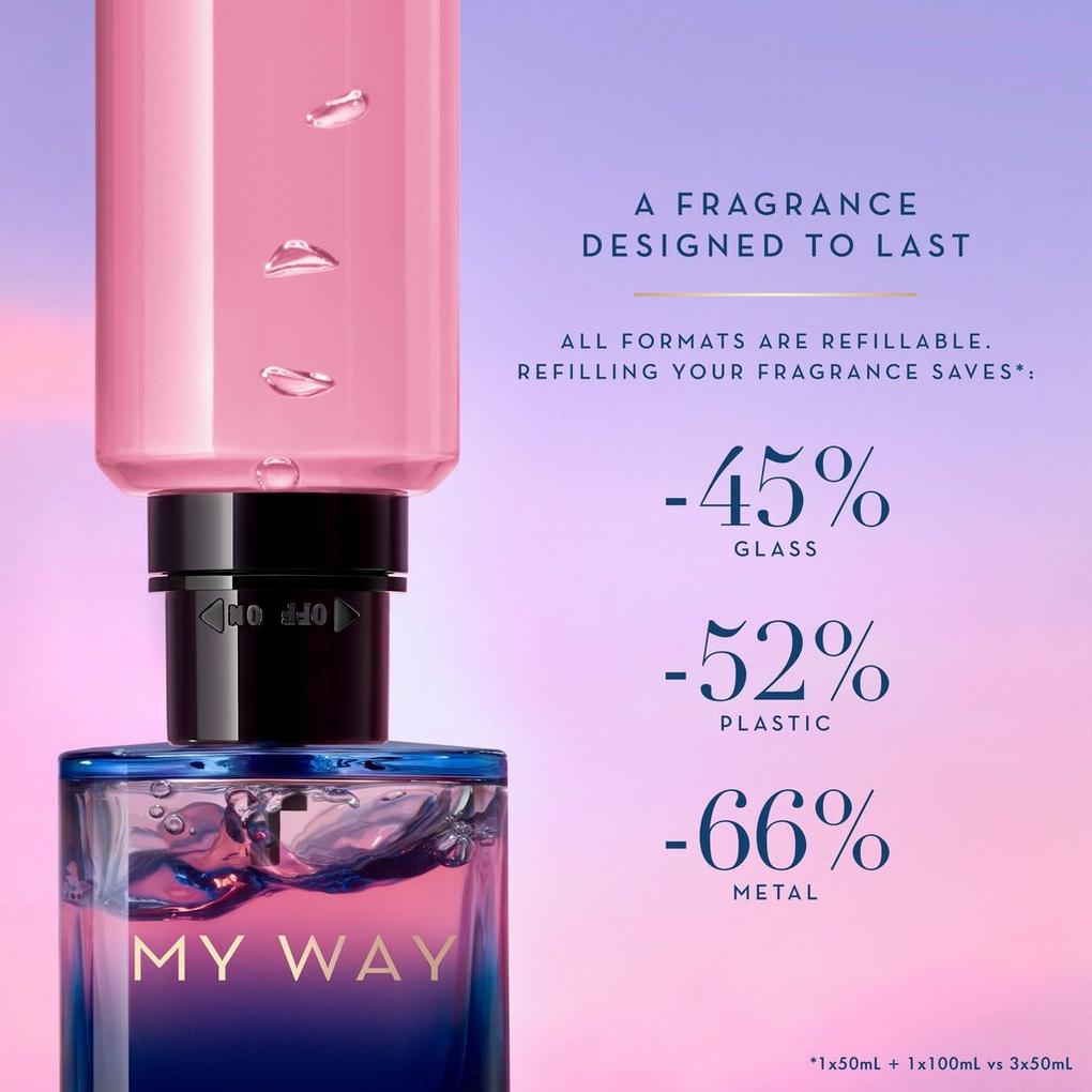 My Way Parfum ARMANI Ulta Beauty