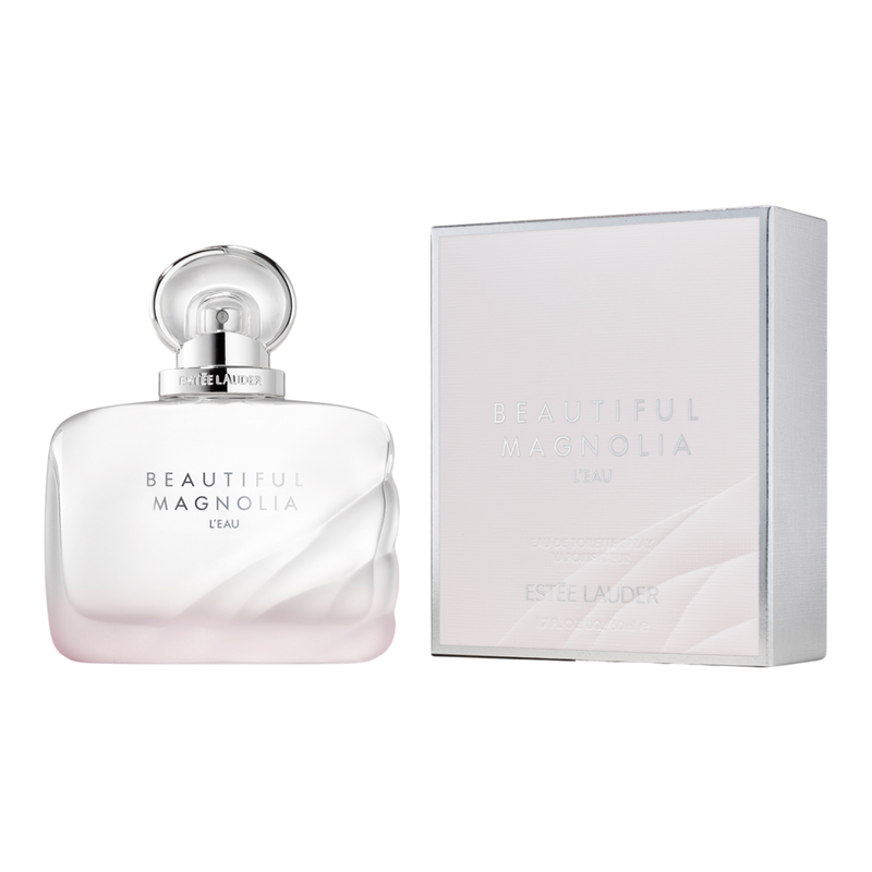 香水 ESTEE LAUDER BEAUTIFUL MAGNOLIA Estée Lauder - 0.34 oz Beautiful Magnolia Eau de Parfum Spray