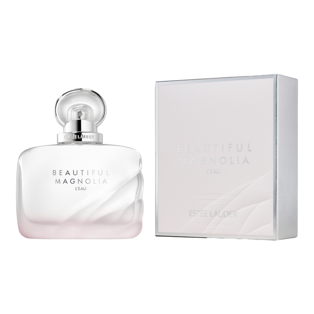 Beautiful Magnolia L'Eau Eau de Toilette Spray - Estée Lauder