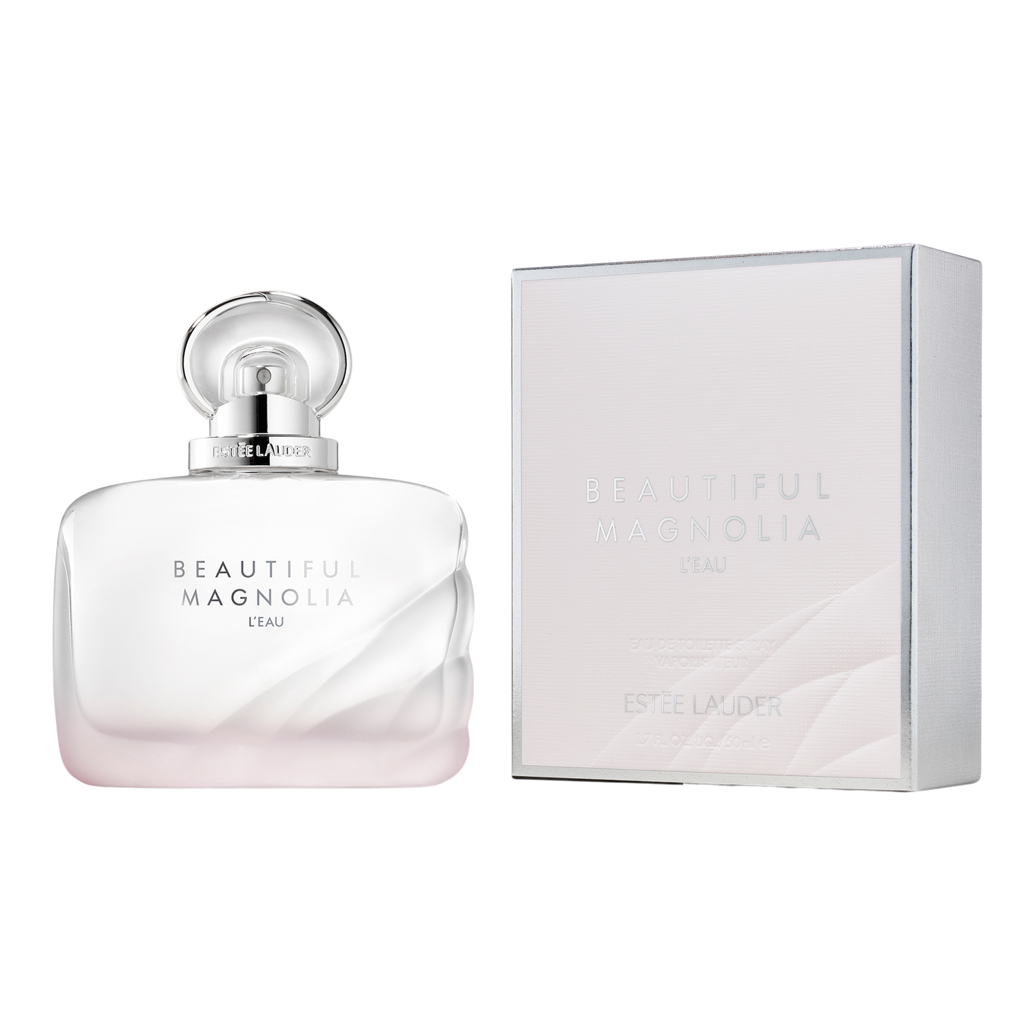 Beautiful Magnolia L'eau Eau De Toilette Spray - Estée Lauder | Ulta Beauty