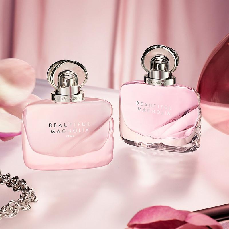 Estée Lauder - 1.7 oz Beautiful Magnolia L'Eau Eau de Toilette