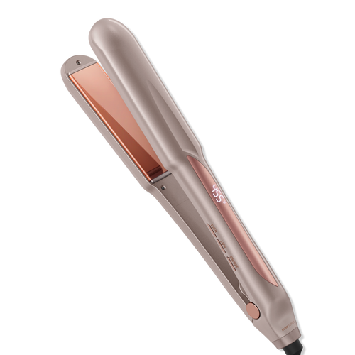 Conair Rose Gold Titanium Flat Iron